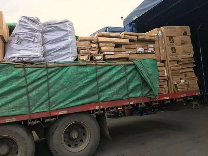 武安家具托运