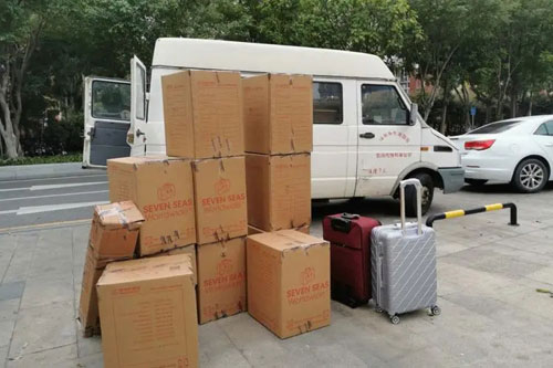 武安行李托运公司
