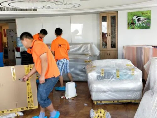 武安精品搬家公司